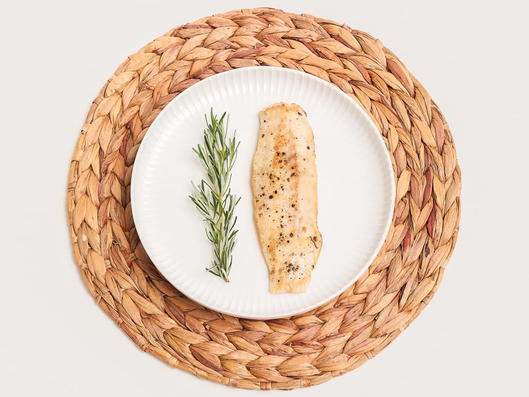 Peixe Essencial